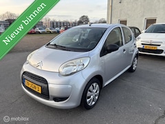 Citroën C1 - 1.0-12V Séduction 5 deurs nette auto
