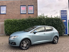 SEAT Ibiza - 1.4 Style Airco, Cruise C, Lmv