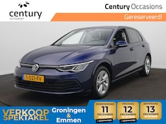 Volkswagen Golf - 1.0 eTSI Life Business / Adaptive Cruise Controle / Camera / Virtual Cockpit