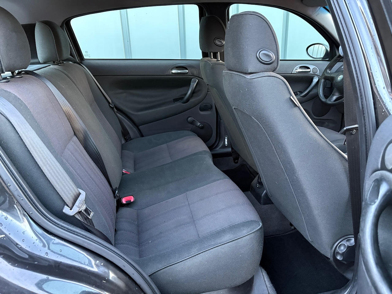 Alfa Romeo 147 - 1.6 T.Spark Veloce Trofeo NAP//AIRCO//TREKHAAk//ELEC.RAMEN