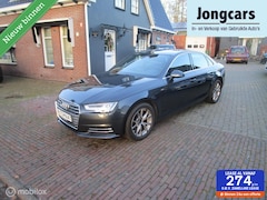 Audi A4 Limousine - 2.0 TFSI ultra Sport 2016 126.000km