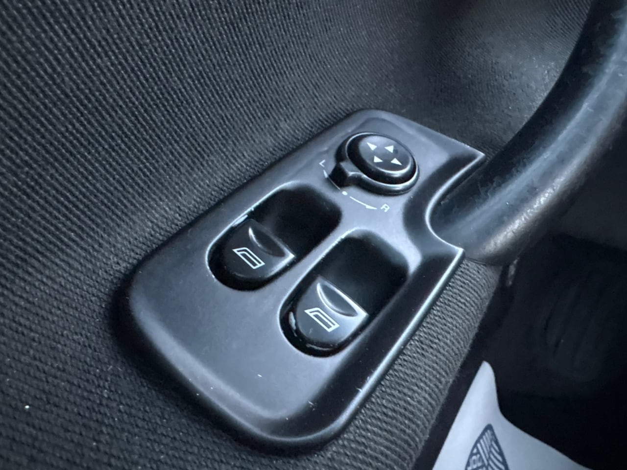 Alfa Romeo 147 - 1.6 T.Spark Veloce Trofeo NAP//AIRCO//TREKHAAk//ELEC.RAMEN