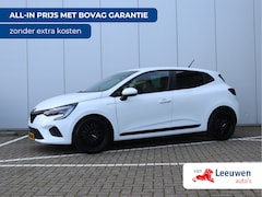 Renault Clio - 1.0 TCe Zen | Navigatie | Cruise Control | Parkeersensoren