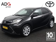 Toyota Aygo X - 1.0 VVT-i MT first | Lichtmetalen Velgen | Privacy Glas | Led Verlichting | Automatische A