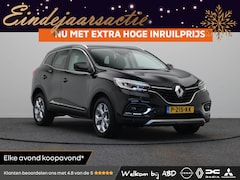 Renault Kadjar - TCe 140pk Intens | Automaat | Trekhaak | Stoelverwarming | Climate Control | Navigatie | T