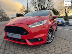 Ford Fiesta - 1.6 ST2 Clima Elek Pakket Lmv Maxton Nw Apk
