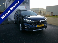 Suzuki S-Cross - 1.5 Hybrid Select Staat in Hoogeveen