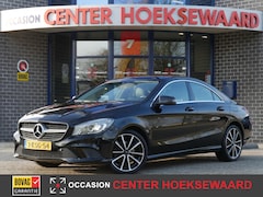 Mercedes-Benz CLA-Klasse - 200 156pk Ambition | Bi-xenon | Cruise | 2x PDC |