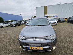 Mitsubishi Outlander - 2.0 PHEV Executive Edition