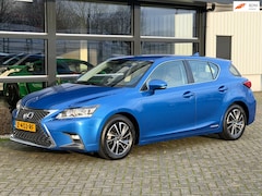 Lexus CT 200h - Business Line Navigatie Rijklaarprijs