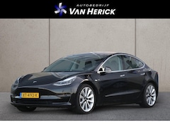 Tesla Model 3 - Long Range AWD 75 kWh | Panodak | ACC | Rijklaar
