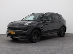 Lynk & Co 01 - 1.5 Plug-in Hybrid | BLACK | TREKHAAK | NLD AUTO