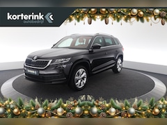 Skoda Kodiaq - 1.5 TSI Business Edition Plus