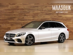 Mercedes-Benz C-klasse Estate - 160 Business Solution AMG Plus Upgrade Edition