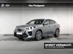 BMW iX2 - eDrive20 | M-Sport Pro | Innovation Pack | Driving Assistant Plus | Harman/Kardon | Panora