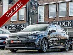 Volkswagen Golf - 1.5 TSI R-Line Business PANO IQ LIGHT MATRIX VIRTUAL DASBOARD LEDER ALCANTARA