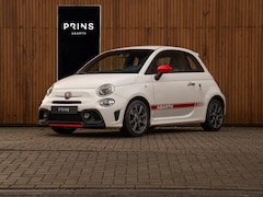 Abarth 595 - 70th Anniversary