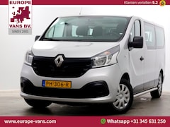 Renault Trafic Passenger - 1.6 dCi E6 L2H1 Personenbus Incl BTW/BPM 07-2017