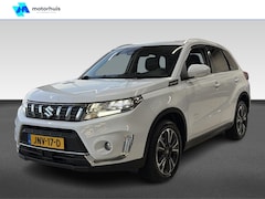 Suzuki Vitara - 1.4 Boosterjet 129PK SMART HYBRID STYLE PANO WINTERPACK