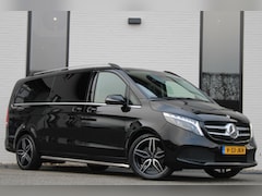 Mercedes-Benz V-klasse - 300d / XXL / DC / MBUX (apple car play) / 2x Elec Schuifdeur / Camera / Vol Opties / NIEUW