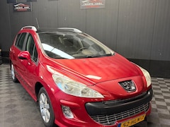 Peugeot 308 SW - 1.6 THP XT | Clima | Cruise | Pano | Nieuwe APK |