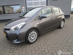 Toyota Yaris - 1.5 Full Hybrid Aspiration 5drs