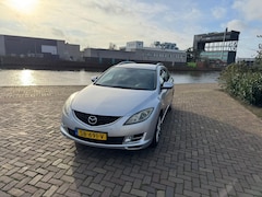 Mazda 6 Sportbreak - 2.0 S-VT Touring
