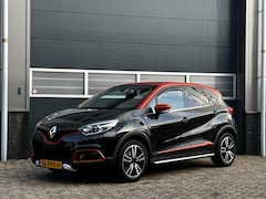 Renault Captur - 1.2 TCe Limited Edit.bj.2016 Autom|Camera|Navi|Trekhaak