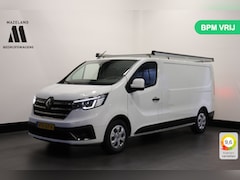 Renault Trafic - 2.0 dCi L2 EURO 6 - Airco - Cruise - Carplay - €19.950, - Excl