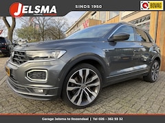 Volkswagen T-Roc - 1.5 TSi Sport R-Line Aut., Pano | Camera | Navi & CarPlay