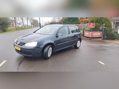 Volkswagen Golf - 1.6 FSI Turijn