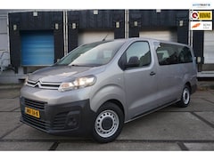 Citroën SpaceTourer - 1.5 BlueHDi 120 XL S&S Business