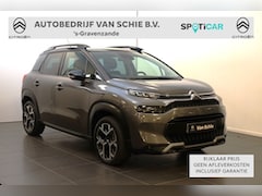 Citroën C3 Aircross - PT 130 Max Automaat-6 Navi | Camera | 17"