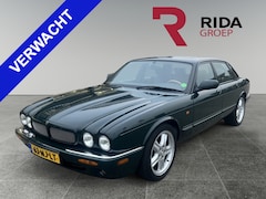 Jaguar XJR - 4.0 V8 Supercharged | trekhaak
