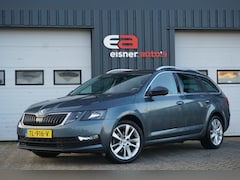 Skoda Octavia Combi - 1.0 TSI Greentech Ambition | STOELVERWARMING | CARPLAY | ECC |