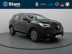 Renault Kadjar - 130pk TCe Limited Cruise | Climate | Carplay | Navi | Parkeersens. v+a