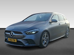 Mercedes-Benz B-klasse - B200 163PK Business Solution AMG | AUT | PANO SCHUIFDAK | TREKHAAK | CARPLAY | ADAPTIVE