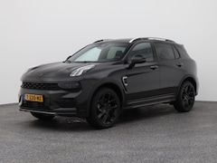 Lynk & Co 01 - 1.5 Plug-in Hybrid | 360° | BLACK | ZWARTE HEMEL | NLD AUTO