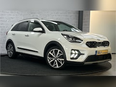 Kia Niro - 1.6 GDi Hybrid ExecutiveLine / Stoel/stuurverwr. / ACC / Lane assist / Pano / JBL