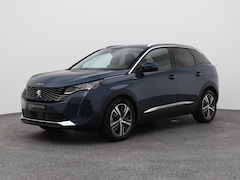 Peugeot 3008 - 1.6 HYbrid 225 PK Automaat Allure | CAMERA | KEYLESS