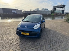 Citroën C1 - 1.0-12V Ambiance