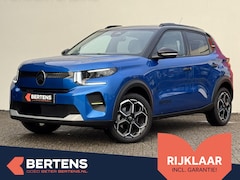 Citroën C3 - 1.2 Hybrid 110pk Max | Beschikbaar voor proefritten
