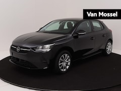 Opel Corsa-e - Level 2 50 kWh | Carplay | Cruise control |