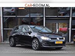Volkswagen Golf - 1.4 TSI Highline Navi DSG Cruise