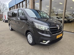 Renault Trafic - 2.0 Blue dci 150 Pk L2 Automaat 2XSchuifdeur
