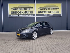 SEAT Leon - 1.2 TSI Good Stuff
