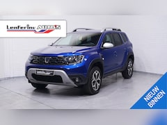 Dacia Duster - 1.3 TCe Prestige Navi Clima Side assist NAP Trekhaak 1500 kg