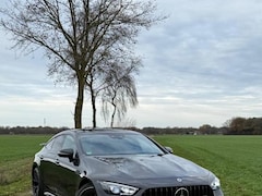 Mercedes-Benz AMG GT 4-Door Coupe - AMG 63 S 4MATIC+ Premium Plus
