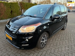 Citroën C3 Picasso - 1.6 VTi Tendance ECC CRUISE BLUETOOTH TR.HAAK NAP