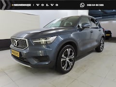 Volvo XC40 - 1.5 T4 Recharge Inscription | Adaptieve Cruise Control | Lederen Bekleding | Trekhaak | Pa